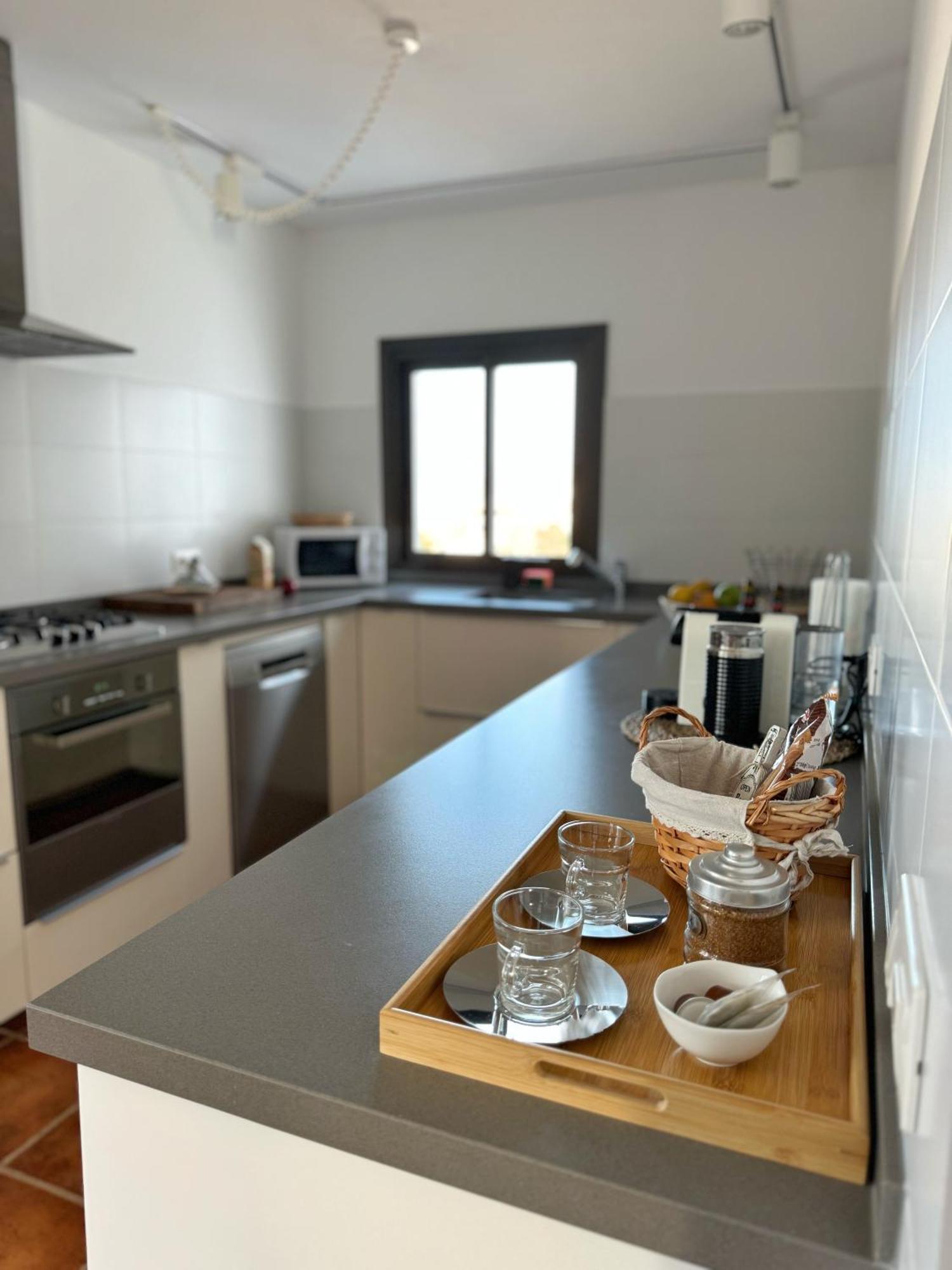 Вилла Casa Marisa With Heated Pool & Garden Тиндайя Экстерьер фото
