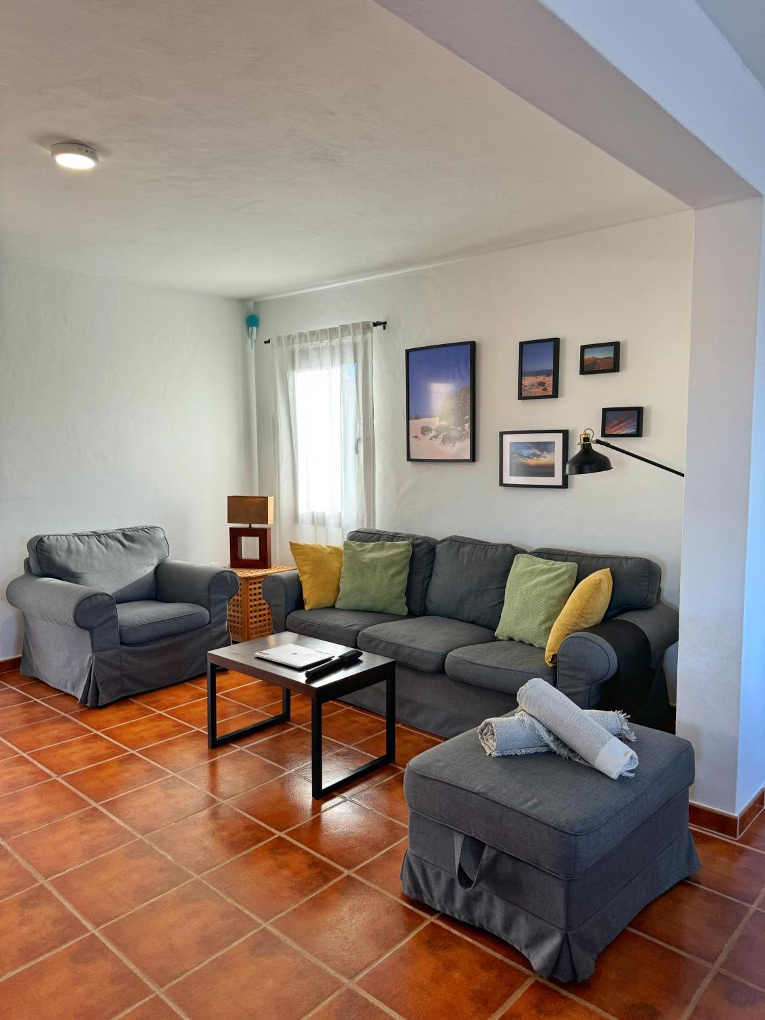 Вилла Casa Marisa With Heated Pool & Garden Тиндайя Экстерьер фото
