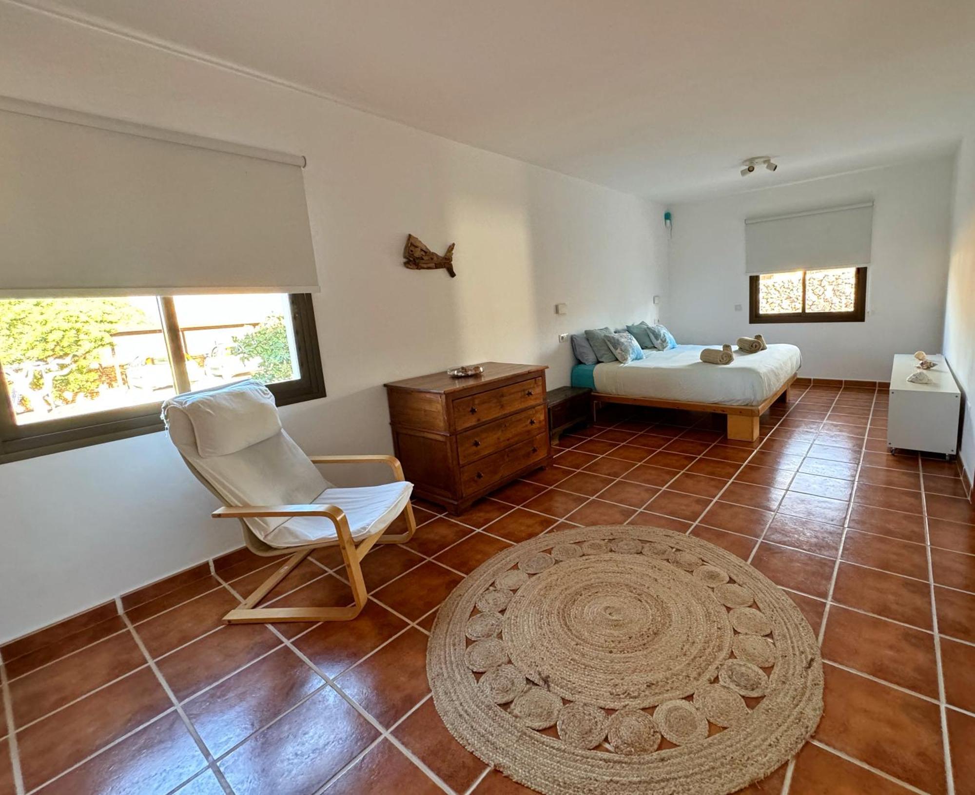 Вилла Casa Marisa With Heated Pool & Garden Тиндайя Экстерьер фото